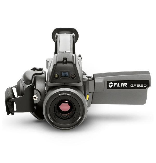 Flir GF 320 Camera