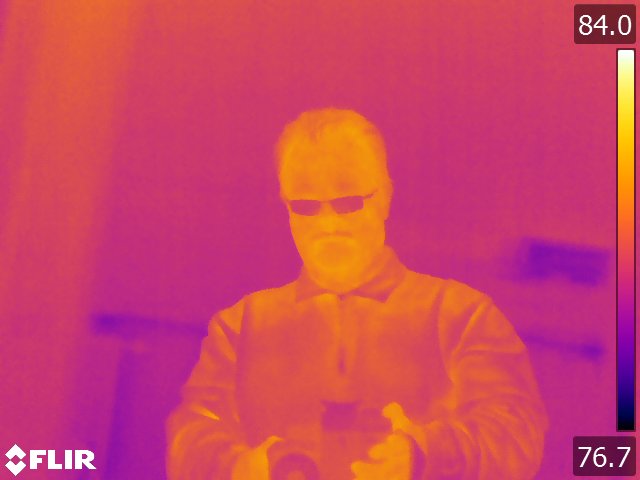 infrared thermal imaging boston ma